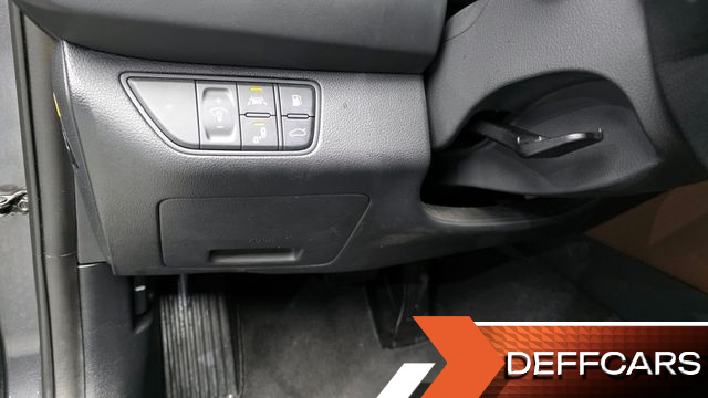 Genesis G70 2.0T Supreme купить на сайте DeffCars