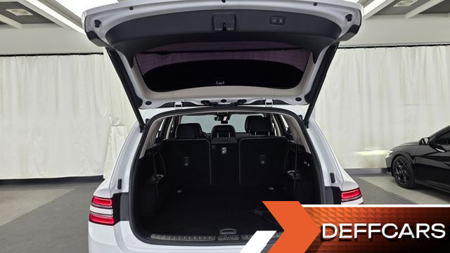 Genesis GV80 2.5T Gasoline AWD купить на сайте DeffCars