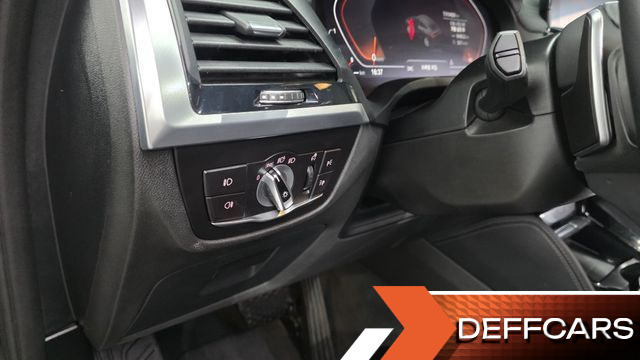 BMW X4 xDrive20i xLine купить на сайте DeffCars