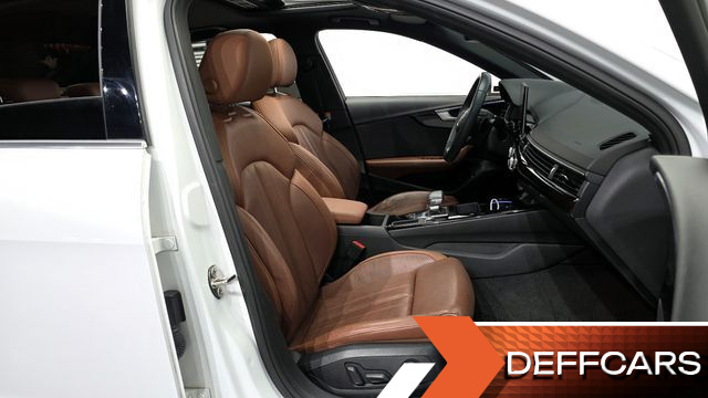 Audi A4 40 TFSI Premium купить на сайте DeffCars