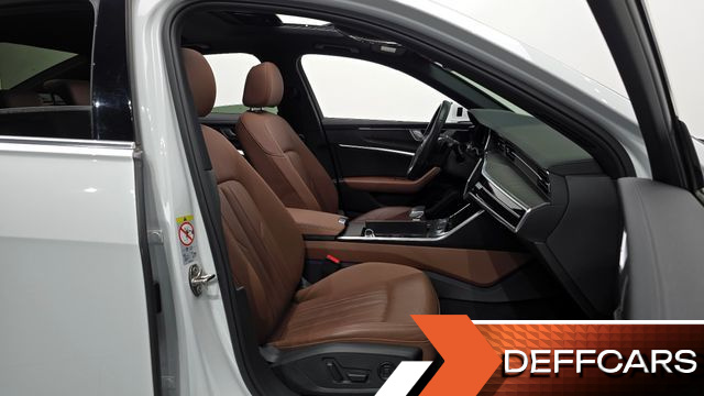 Audi A6 40 TDI Quattro Premium купить на сайте DeffCars