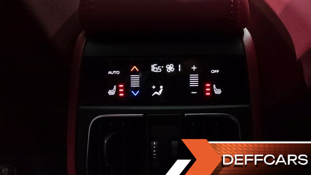 Maserati GRECALE 2.0 AWD Modena купить на сайте DeffCars