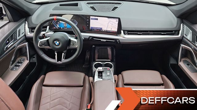 BMW X1 M35i xDrive купить на сайте DeffCars