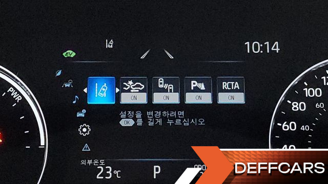 Toyota SIENNA 2.5 Hybrid AWD купить на сайте DeffCars