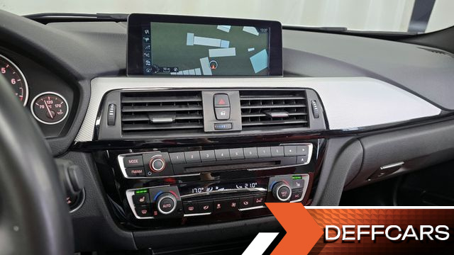 BMW 3-SERIES 330i M Sport купить на сайте DeffCars