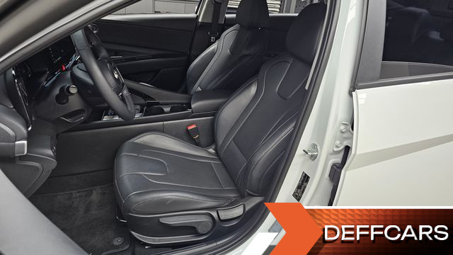 Hyundai AVANTE 1.6 Modern купить на сайте DeffCars