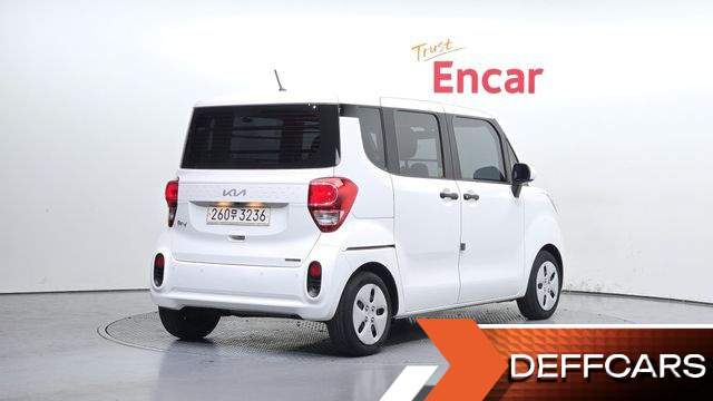 Kia RAY Van Standard купить на сайте DeffCars
