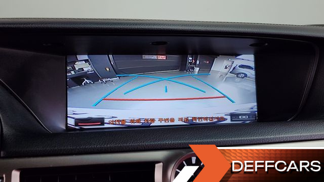 Lexus GS F-Sport L10 купить на сайте DeffCars