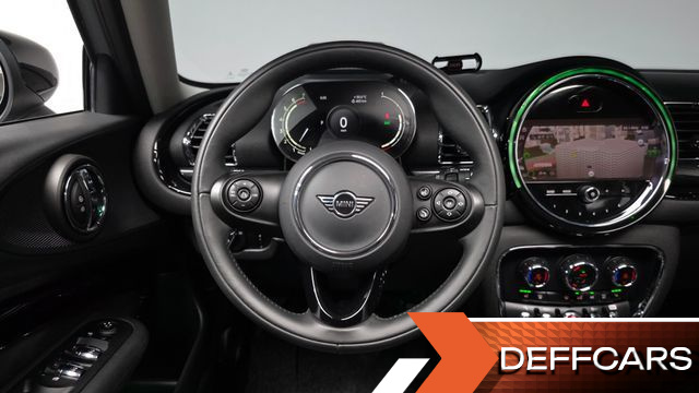 Mini CLUBMAN High 2nd купить на сайте DeffCars