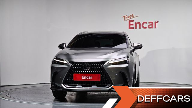 Lexus NX Premium купить на сайте DeffCars
