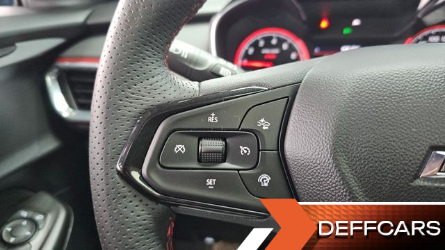 ChevroletGMDaewoo TRAILBLAZER 1.3 Turbo 4WD RS купить на сайте DeffCars