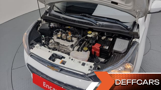 ChevroletGMDaewoo SPARK LT Plus купить на сайте DeffCars