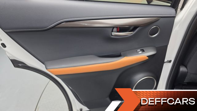 Lexus NX Supreme купить на сайте DeffCars