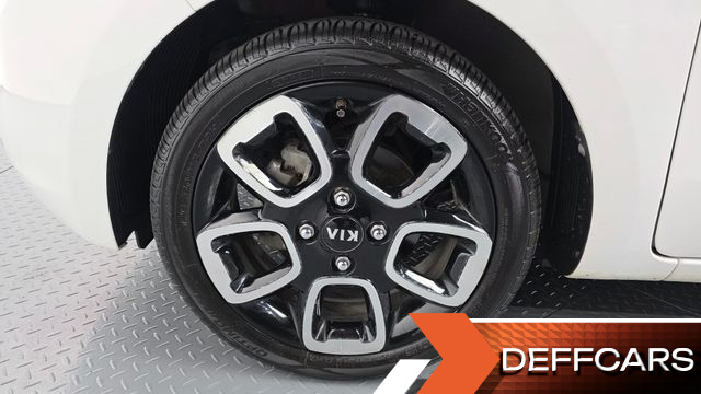 Kia RAY Prestige купить на сайте DeffCars