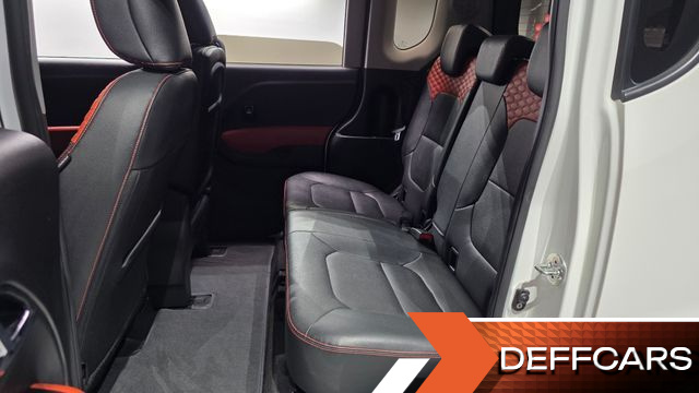 Kia RAY Prestige купить на сайте DeffCars