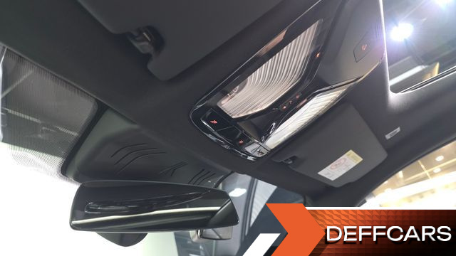 BMW 4-SERIES 420i M Sport Performance Coupe купить на сайте DeffCars