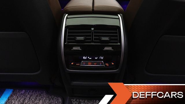 BMW X6 xDrive40i M Sport купить на сайте DeffCars