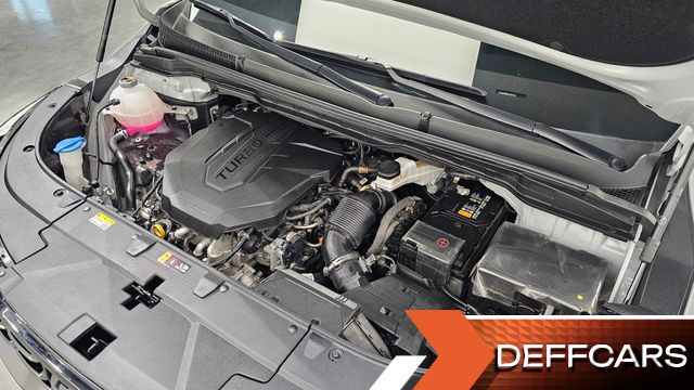 Kia CARNIVAL 9-Seater Gravity купить на сайте DeffCars