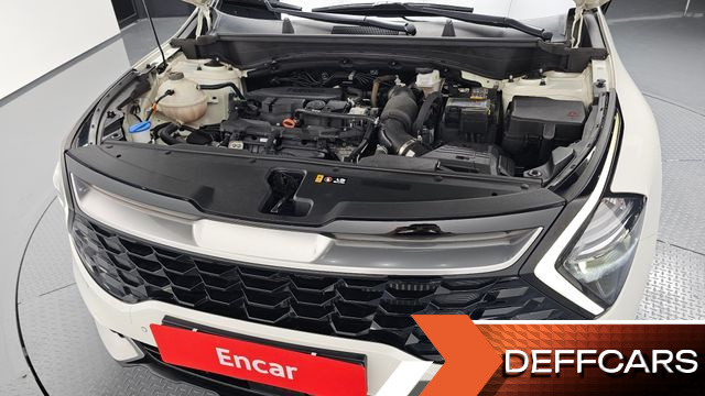 Kia SPORTAGE Gasoline 1.6 Turbo 2WD Nobleless купить на сайте DeffCars