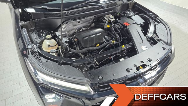 ChevroletGMDaewoo TRAX 1.2 RS купить на сайте DeffCars