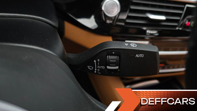 BMW 5-SERIES 520i M Sport купить на сайте DeffCars