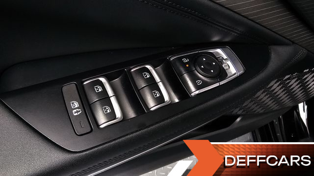 Kia K8 2.5 Gasoline 2WD Noblesse купить на сайте DeffCars