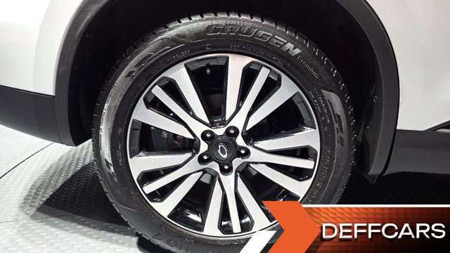 Renault-KoreaSamsung QM6 2.0 GDe PREMIERE 2WD купить на сайте DeffCars