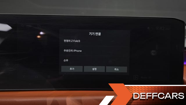 Kia K8 Signature купить на сайте DeffCars