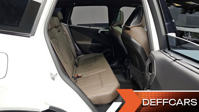 BMW X3 xDrive 20 M Sport купить на сайте DeffCars