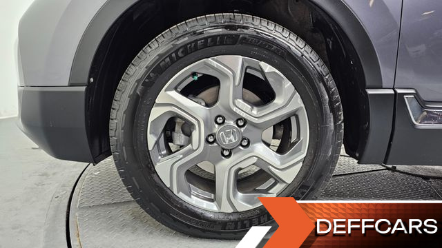 Honda CR-V 1.5 EX-L 4WD купить на сайте DeffCars