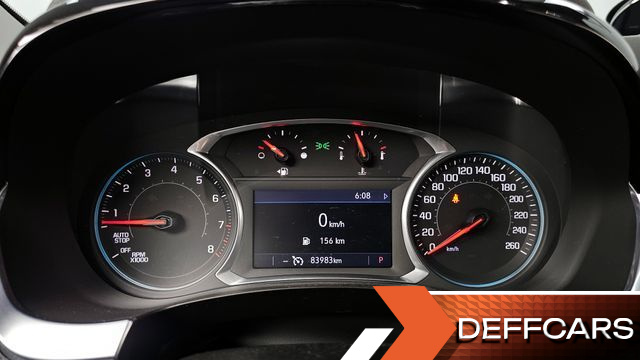ChevroletGMDaewoo TRAVERSE 3.6 AWD Redline купить на сайте DeffCars