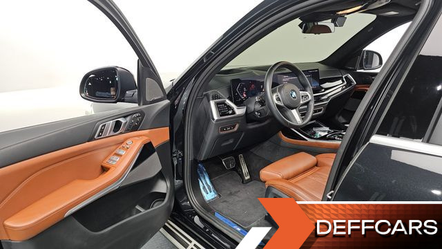 BMW X7 xDrive 40i M Sport 6STR купить на сайте DeffCars