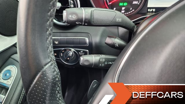 Mercedes C-CLASS C200 Avantgarde купить на сайте DeffCars
