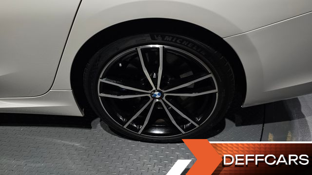 BMW 3-SERIES 320d M Sport купить на сайте DeffCars