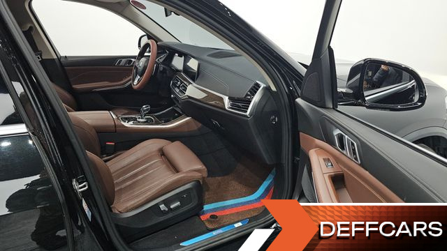 BMW X5 xDrive 45e xLine купить на сайте DeffCars