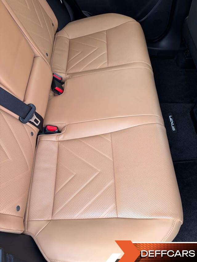 Lexus NX Premium купить на сайте DeffCars