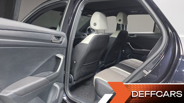 Volkswagen T-ROC 2.0 TDI Prestige купить на сайте DeffCars
