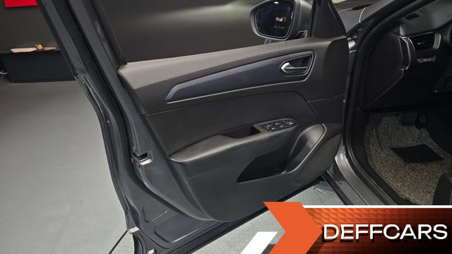Renault-KoreaSamsung XM3 1.6 GTe LE купить на сайте DeffCars