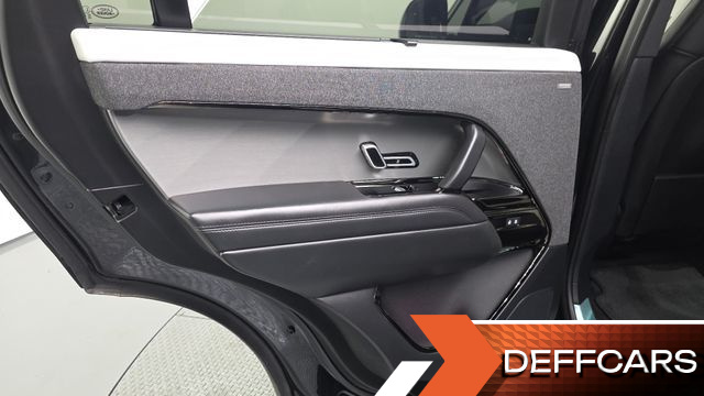 Land Rover RANGE ROVER SPORT P360 HSE Dynamic купить на сайте DeffCars