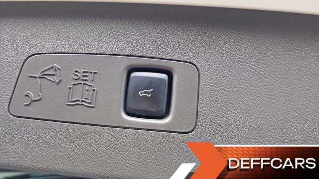 Lincoln CORSAIR 2.0 Reserve AWD купить на сайте DeffCars