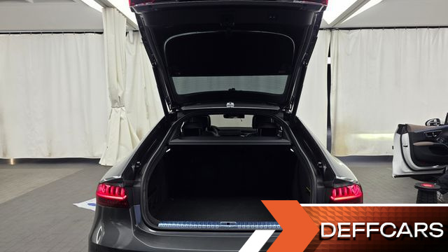Audi A7 50 TDI Quattrp Premium купить на сайте DeffCars