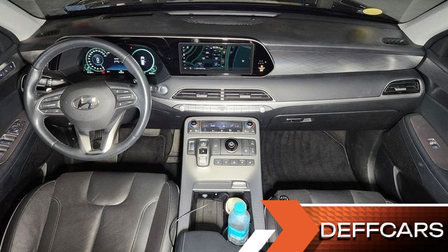 Hyundai PALISADE Gasoline 3.8 2WD Prestige купить на сайте DeffCars