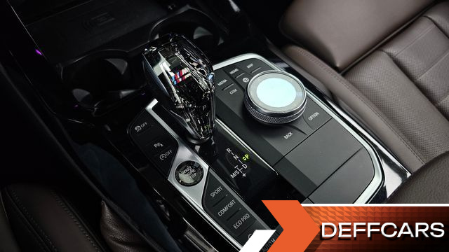 BMW X3 xDrive 20i M Sport купить на сайте DeffCars
