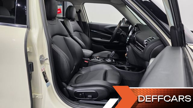 Mini CLUBMAN High 2nd купить на сайте DeffCars