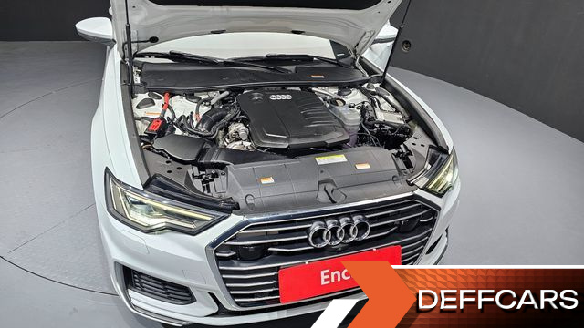 Audi A6 40 TDI Premium купить на сайте DeffCars