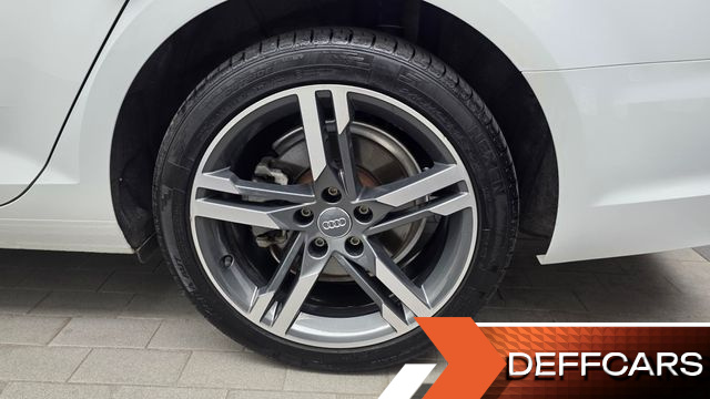 Audi A4 40 TFSI Premium купить на сайте DeffCars