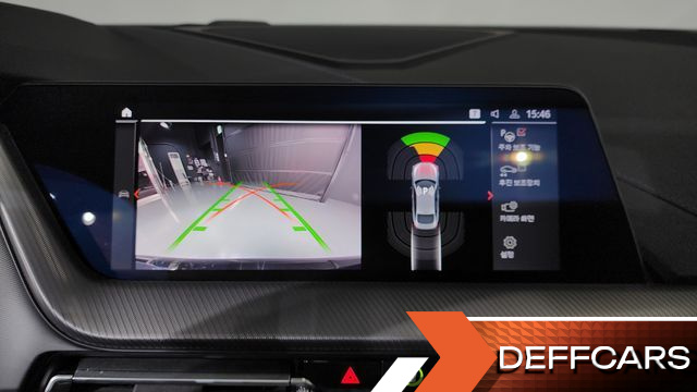 BMW 2-SERIES 220i M Sports купить на сайте DeffCars