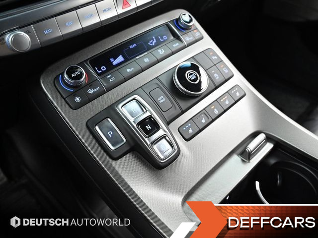 Hyundai PALISADE Gasoline 3.8 2WD Calligraphy купить на сайте DeffCars