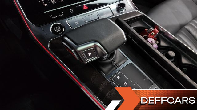 Audi A6 40 TDI Premium купить на сайте DeffCars