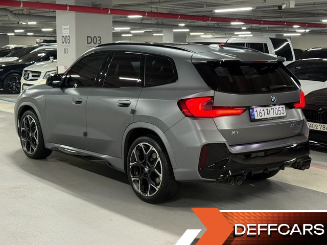 BMW X1 M35i xDrive Special Edition купить на сайте DeffCars